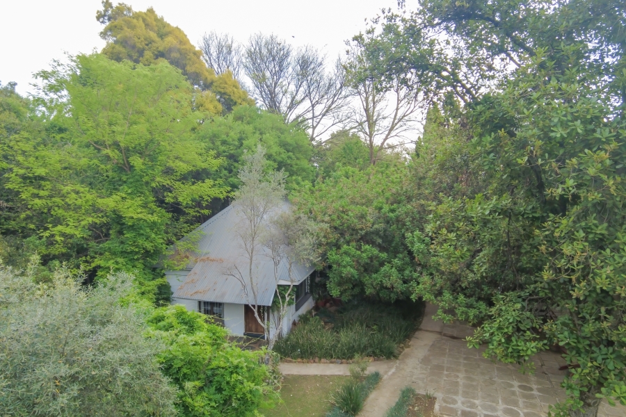 Commercial Property for Sale in Scheerpoort A H North West